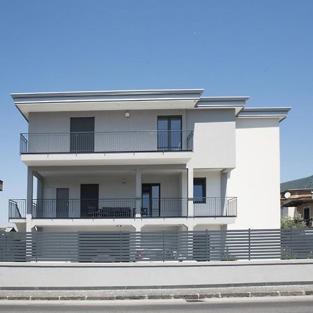 Aa Residence - Free Private Parking Sarno Exterior photo