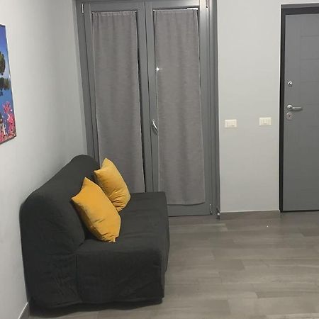 Aa Residence - Free Private Parking Sarno Exterior photo