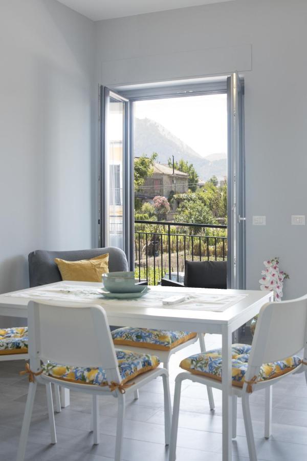 Aa Residence - Free Private Parking Sarno Exterior photo