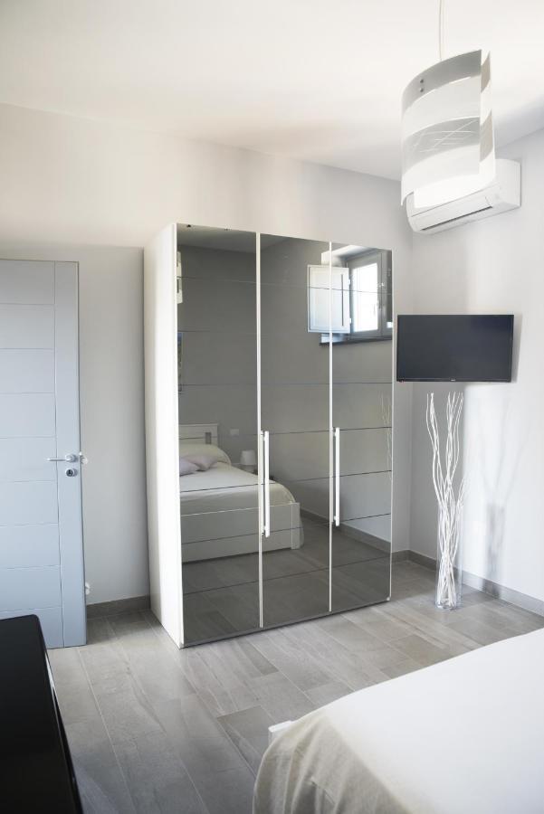 Aa Residence - Free Private Parking Sarno Exterior photo