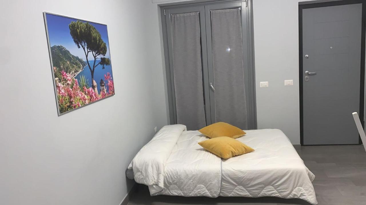 Aa Residence - Free Private Parking Sarno Exterior photo